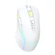 Gaming mouse onikuma CW905 white wired
