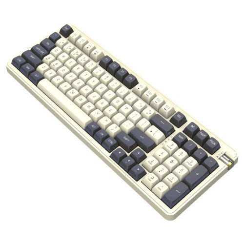 Darkflash DF98 Mocha Kailh Switches mechanikus billentyűzet