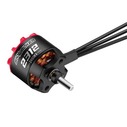 Kefe nélküli motor Hobbywing Skywalker 2312SL 2450kv