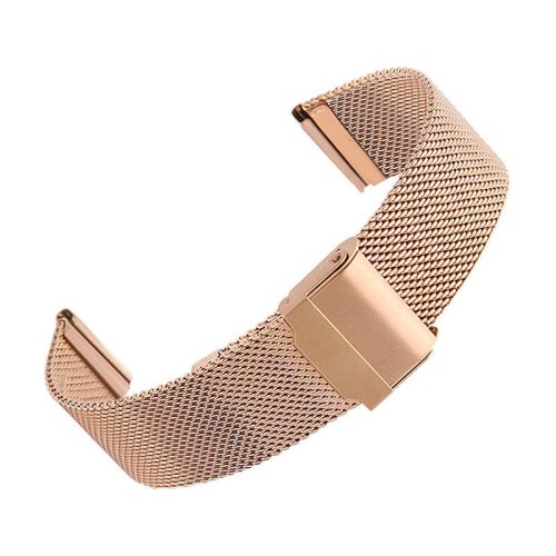 Colmi Smartwatch Strap Bracelet Rose Gold 22mm