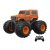 Remote-controlled car Double Eagle (orange) Land Rover (Amphibious) E343-003