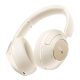 Wireless headphones EarFun WavePro (ivory)