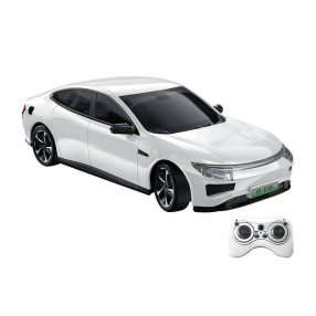   Remote control RC car 1:16 Double Eagle (white) Electric car E725-003