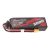 Gens ace G-Tech 5000mAh 11.1V 60C 3S1P Lipo With XT60 Plug