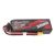 Gens ace G-Tech 5000mAh 11.1V 60C 3S1P Short-Size Lipo With XT60 Plug