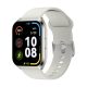 Haylou LS02 Pro smartwatch (silver)