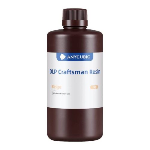 AnyCubic DLP Craftsman Resin (bézs)