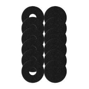 Replacement filter pack for blow dryer Homerunpet PD10