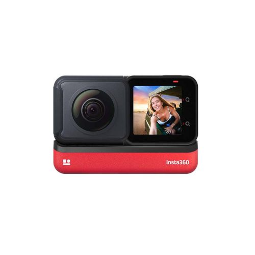 Insta360 ONE RS Twin Edition kamera