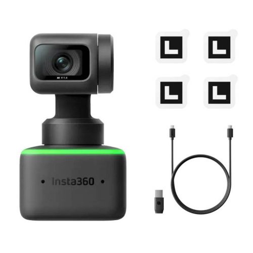 Insta360 kamera link