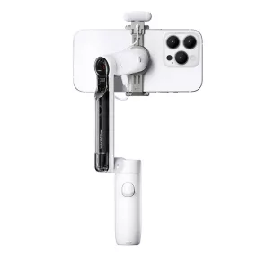 Insta360 Flow Creator Kit gimbal (fehér)