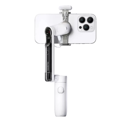 Insta360 Flow Creator Kit gimbal (fehér)