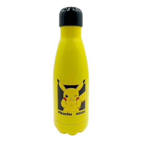 Vizes palack 500 ml Pokemon PK00025 KiDS Licensing