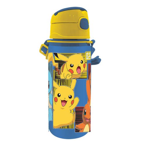 Vizes palack 600 ml Pokemon PK00033 KiDS Licensing