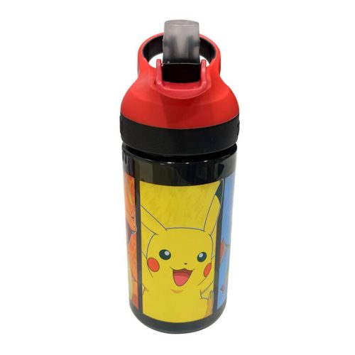 Vizes palack 470 ml PK087 Pokemon KiDS Licensing