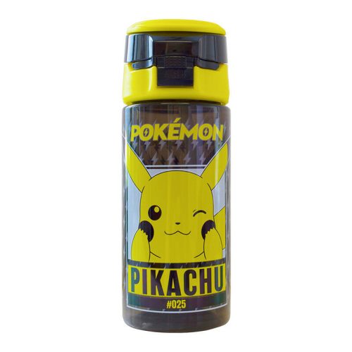 Vizes palack 500ml Pokemon PK91491 KiDS Licensing