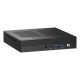 MINI PC GMKtec M4 Intel i9-11900H 16 GB RAM + 512 GB SSD fekete