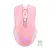 ONIKUMA CW905 Pink 2.4G Vezeték nélküli Gaming egér