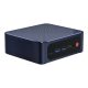 MINI PC Beelink SEi12 Intel Corei5 - 12450H 16 GB RAM + 500 GB kék