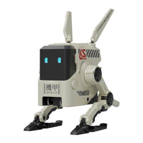   GravaStar Alpha65 65W GaN Fast Charger War Damaged Version White