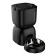 Petwant F14-L(BAS) Automatic Feed Dispenser Wifi Black