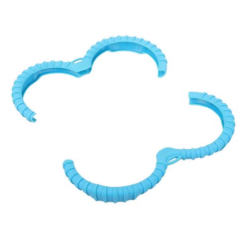 Propeller Guard Protector SUNNYLIFE for DJI Avata 2 (blue)