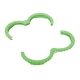 Propeller Guard Protector SUNNYLIFE for DJI Avata 2 (green)