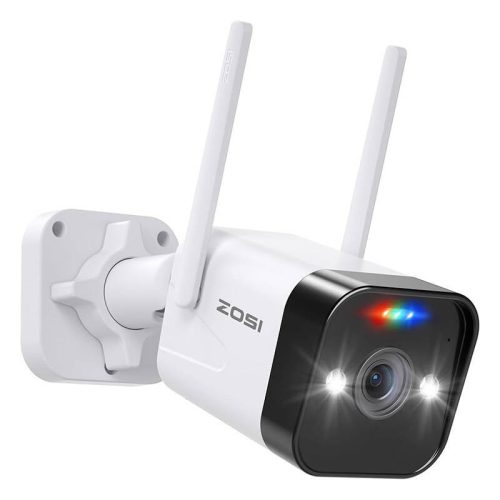 IP Outdoor Camera ZOSI C188 WiFi 4MP IP66