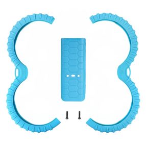   Protective cover + propeller cover SUNNYLIFE for DJI Avata 2 (blue)