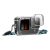 Case with Lens Cap and Neck Strap PULUZ for GoPro Hero 9 / 10 / 11