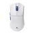 Vezeték nélküli játék egér Darmoshark M3s PRO (fehér)