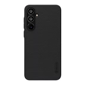   Case Nillkin Super Frosted Shield Pro for Samsung Galaxy A35 (black)