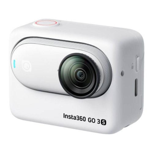 Insta360 GO 3S Arctic White kamera (64 GB)