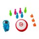 Kódoló robotlabda gyerekeknek Sphero Mini Red M001RRW