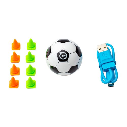 Kódoló Robot Ball Sphero Mini Soccer M001SRW