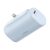 Powerbank OS-Baseus Compact IP 5000mAh 20W (blue)