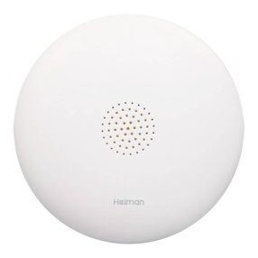 Heiman WS2WL Tuya WiFi smart flood sensor