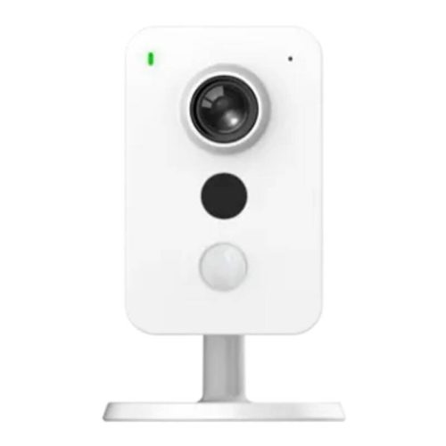 Beltéri WiFi kamera IMOU Cube 2MP PoE