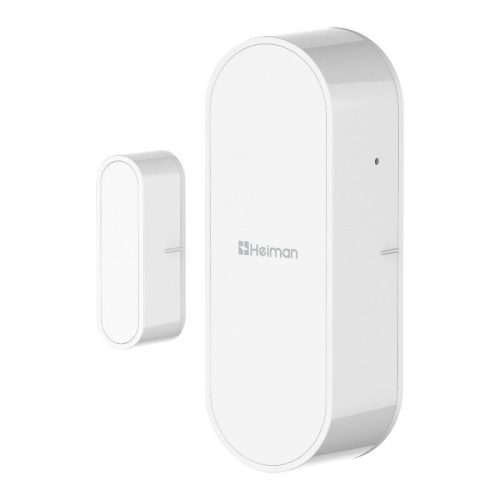 Smart Door Sensor WiFi Heiman WS3DS Tuya