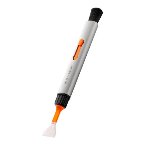 K&F Concept cleaning pen SKU.1900 + replacement accessories