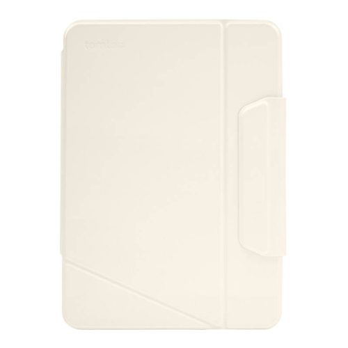 Inspire-B52 iPad Air 4-Mode Folio Ivory White