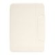 Inspire-B52 iPad Air 4-Mode Folio Ivory White