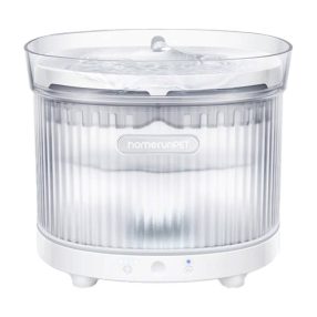   Homerunpet BF10 okos itatókút kutyák és macskák számára