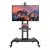 32-82" TV tartó Perlesmith PSTVMC05-US