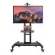 32-82" TV tartó Perlesmith PSTVMC05-US