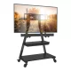 43-80" TV tartó Perlegear PGFS08-US