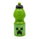 Sportpalack gyerekeknek STOR 40432 400 ml Minecraft (zöld)