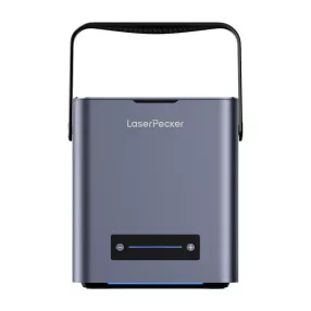 LaserPecker Air Purifier Smoke Absorber