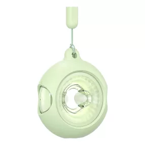 TWS Vention NBRG0 Earbuds T17 Wireless Headphones (green)