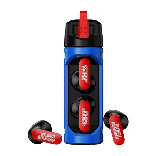 TWS Transformers TF-T11 Headphones (blue)